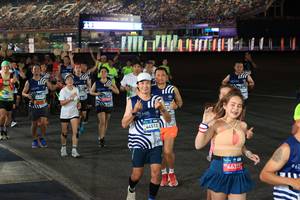 BIB: 
                            <button type="button" onclick="openModal(23787101)" class="btn btn-primary btn-sm float-right btn-popup" data-toggle="modal" data-target=".modal-high-quality">
                        <i class="fas fa-shopping-cart"></i> Add to Cart
                    </button>
                                            <button type="button" onclick="isThisMe(23787101, true)" class="btn btn-success btn-sm float-right btn-popup btn-isme hidden" data-toggle="tooltip" data-placement="bottom" title="นี่คือรูปของคุณใช่ไหม คลิกที่นี่เพื่อเอาเข้าอัลบั้ม">
                        <i class="fas fa-plus"></i> Add to album
                    </button>
                    <button type="button" onclick="isThisMe(23787101, false)" class="btn btn-warning btn-sm float-right btn-popup btn-isnotme hidden">
                        <i class="fas fa-ban"></i> Remove from album
                    </button>